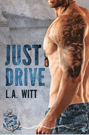 Just Drive (Anchor Point #1)