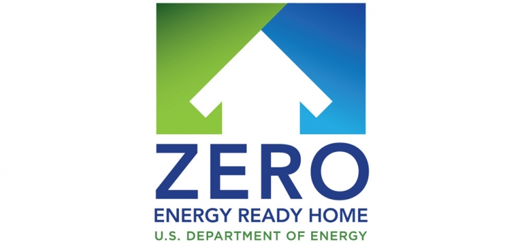 Zero Energy Ready Home