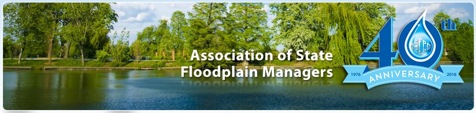 Association of State Flood Plain Managers