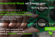 Introducing Smart Grid Week. | Photo courtesy of Pacific Northwest National Laboratory. 