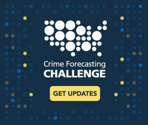 Learn more about the Crime Forecasting Challenge and sign up for updates.