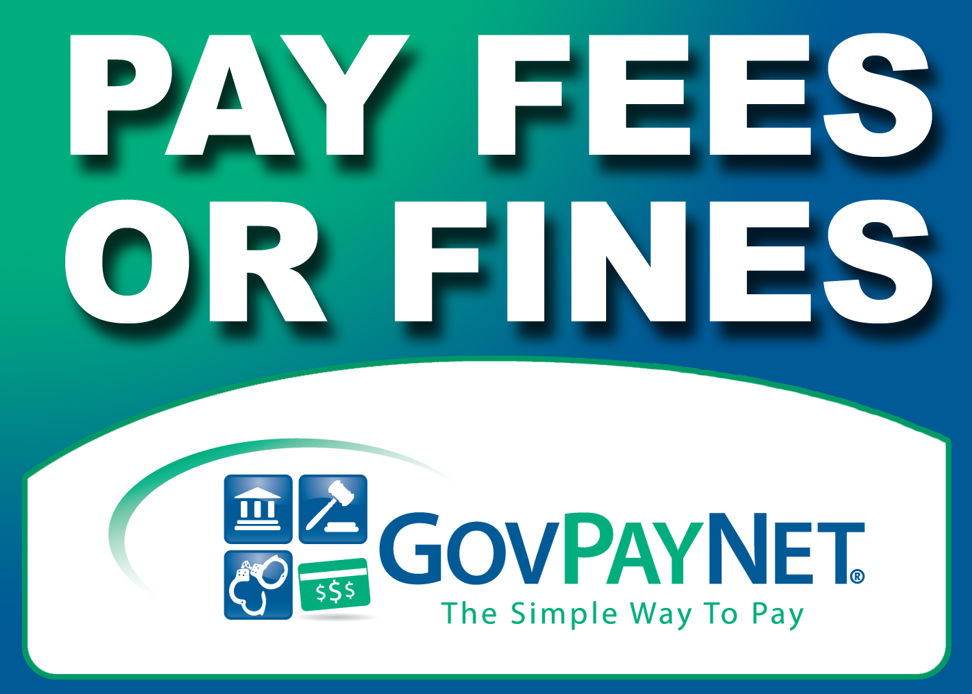 Logo for GovPayNet