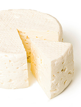 	queso fresco soft cheese