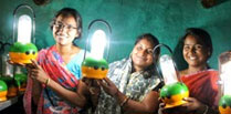 Utilising Electricity Access for Poverty Reduction