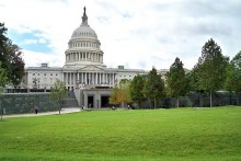 The U.S. Capitol Visitor Center: Energy Efficiency and Daylighting for All 