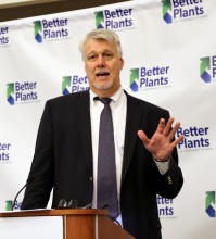 Better Plants Announces Cost Savings of $3.1 Billion Over 6 Years at WEEC