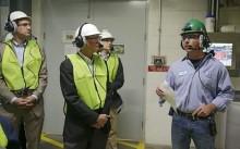 Energy Department Recognizes General Mills for Leadership and Innovation at Iowa Plant