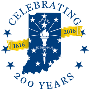 Indiana Bicentennial Celebration