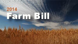 Visit the 2014 NRCS Farm Bill Website