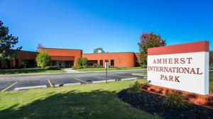 Property Spotlight: Single and multi-tenant buildings available: Great location, flexible space in Amherst, New York