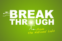 The Lab Breakthroughs video series focuses on the array of technological advancements and discoveries that stem from research performed in the National Labs, including improvements in industrial processes, discoveries in fundamental scientific research, and innovative medicines. <a href="http://energy.gov/lab-breakthroughs">See the Lab Breakthroughs topic page</a> for the most recent videos and Q&As with researchers.