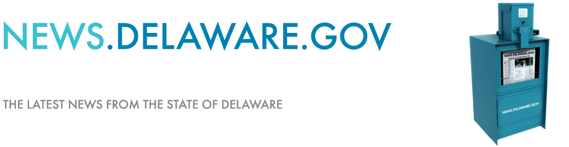 news.delaware.gov - The Latest News From the State of Delaware