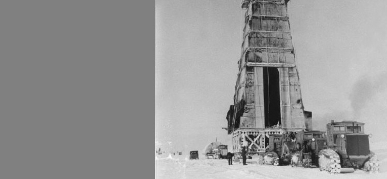 March 13, 1968: Oil discovered on Alaska's North Slope