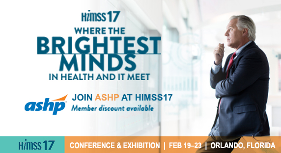 HIMSS 2017