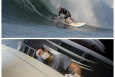 World’s First Algae Surfboard Makes Waves in San Diego