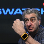 SWITZERLAND-EARNINGS-SWATCH