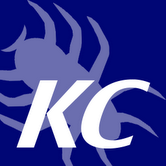 KCwaterbug Logo