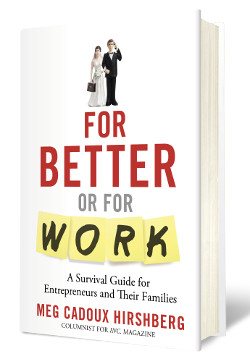 For Better or For Work