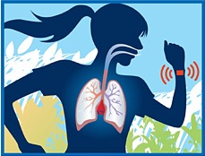 My Air, My Health graphic identifier