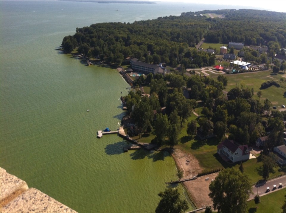 Lake Erie