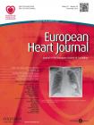 European Heart Journal: 37 (46)