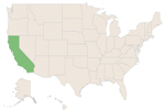 Hydrogen Fueling Station Locations by State