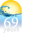69 Years Working for Clean Water: 1947 through 2016