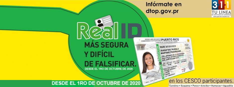 Real ID