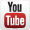 you tube icon