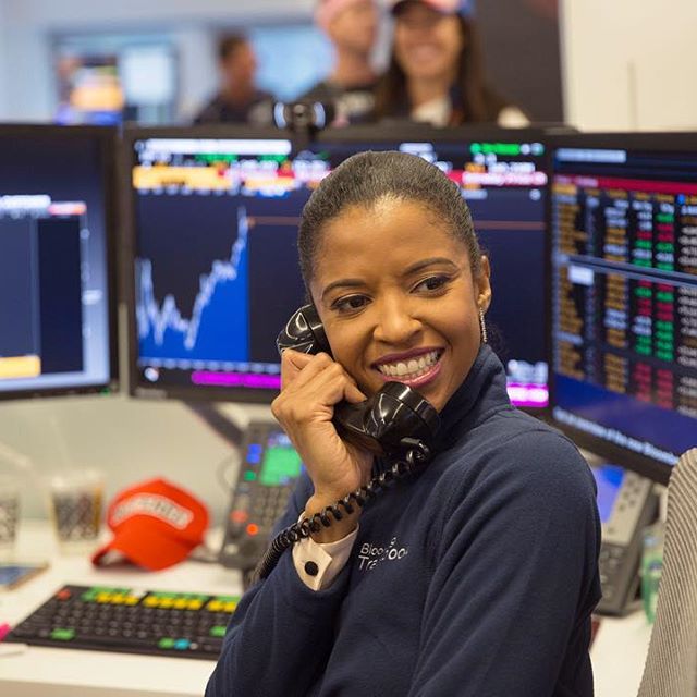 "Thank you for what you're doing today and for believing in what Jumpstart is doing to help children succeed." -@reneeelisegoldsberry at #TBKCharityDay on behalf of Jumpstart -- which recruits, trains, supervises, and supports college students to work with early childhood programs.