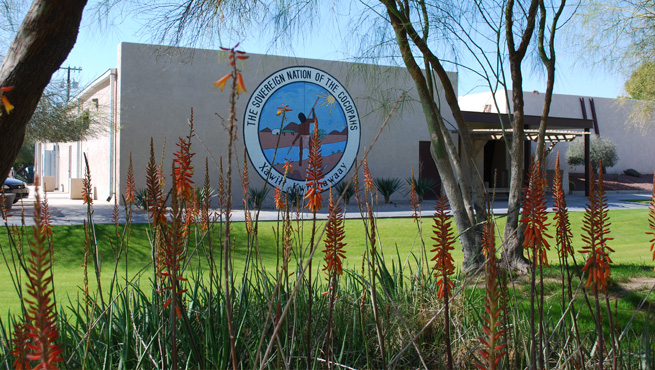 Cocopah Museum