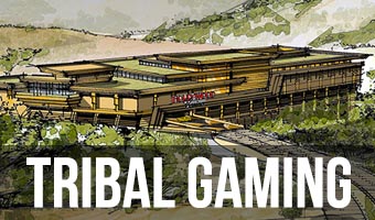 tribal gaming-link