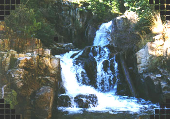 Picture of Cascades