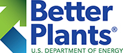 Better Plants Program Logo