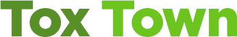 ToxTown Logo