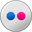 Flickr Icon