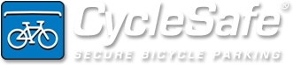 CycleSafe: Secure Bicycle Parking