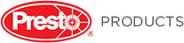 Presto Products Logo