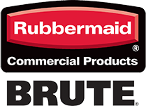 Rubbermaid® Brute