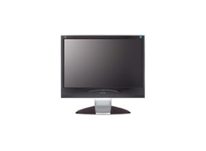 computer monitor