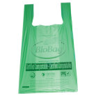 BioBag regular shopper bag 16.1