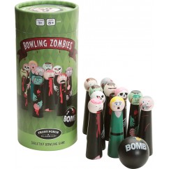 Bowling Zombies