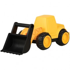 Toddler Tough Truck / Rugged Loader