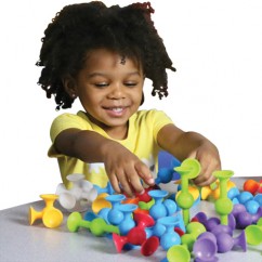 Squigz™ Deluxe Set