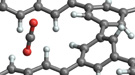 Carbon dioxide gas separation is important for many environmental and energy applications.