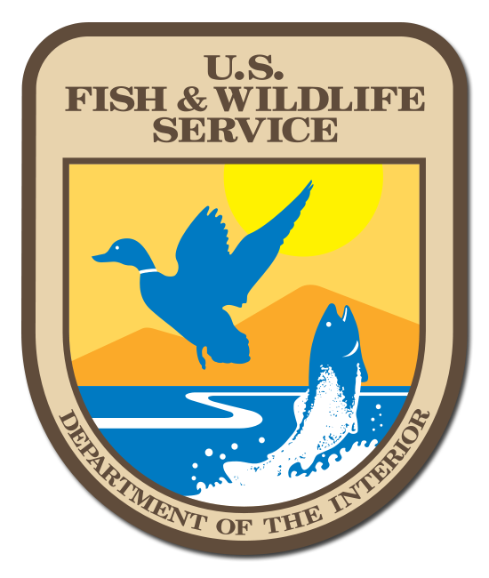 Official Web page of the U.S. Fish and Wildlife Service