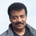 astrophysicist Neil deGrasse Tyson