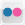 Flickr Icon