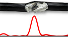 CHAR System Indication of a Cable Fault.