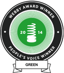 Webby Award